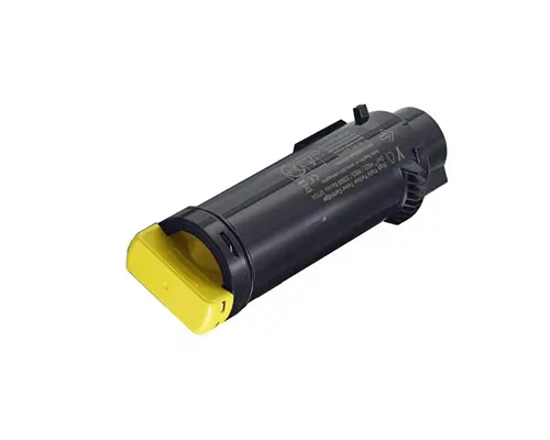 Xerox Phaser 6510/WorkCentre 6515 Amarillo Cartucho de Toner Generico - Reemplaza 106R03692/106R0347