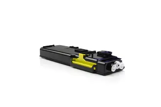 Xerox Phaser 6600/WorkCentre 6605 Amarillo Cartucho de Toner Generico - Reemplaza 106R02231/106R0224