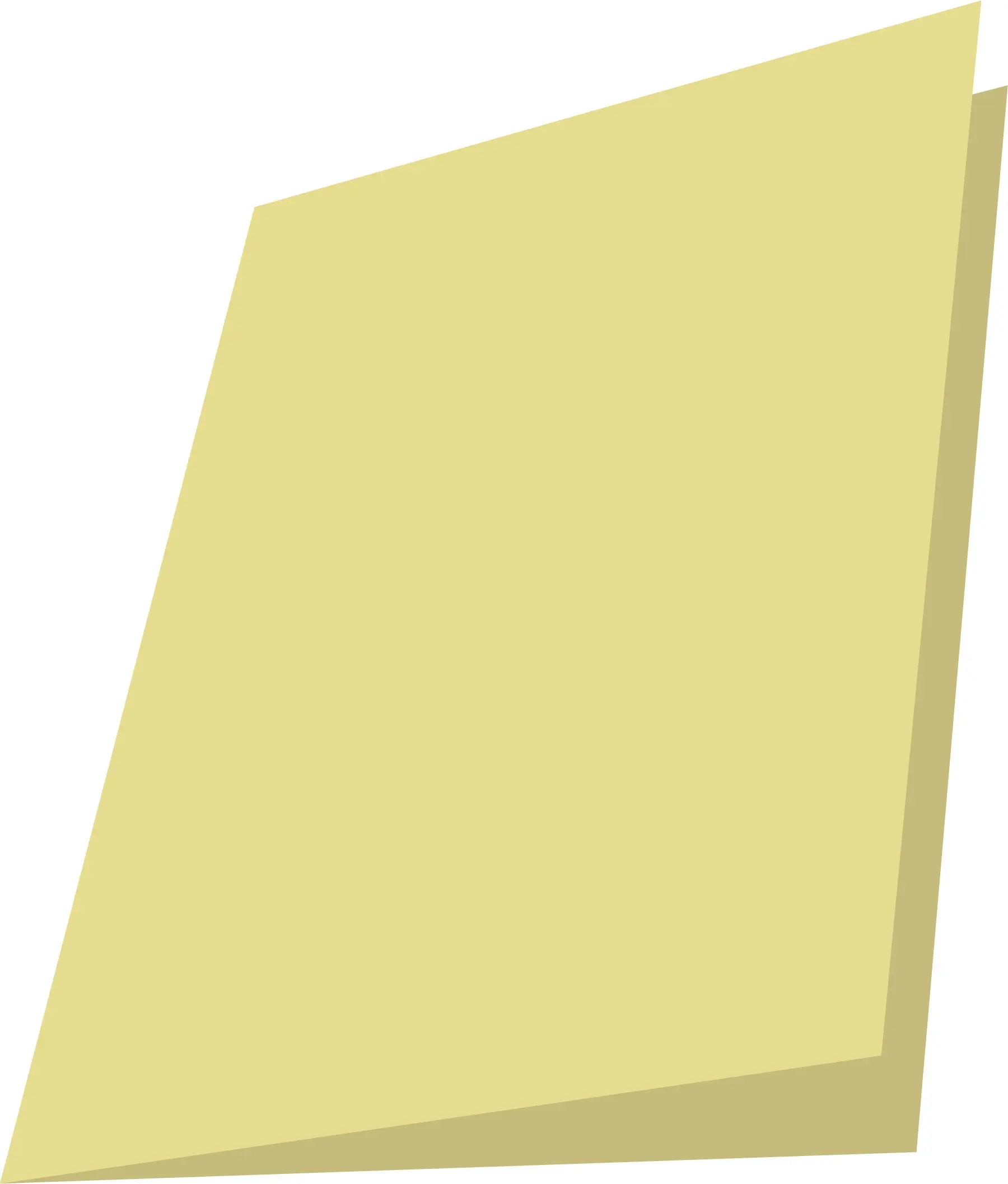 Mariola Pack de 50 Subcarpetas de Cartulina 180gr - Formato A4 - Ranura para Fastener - Color Amaril