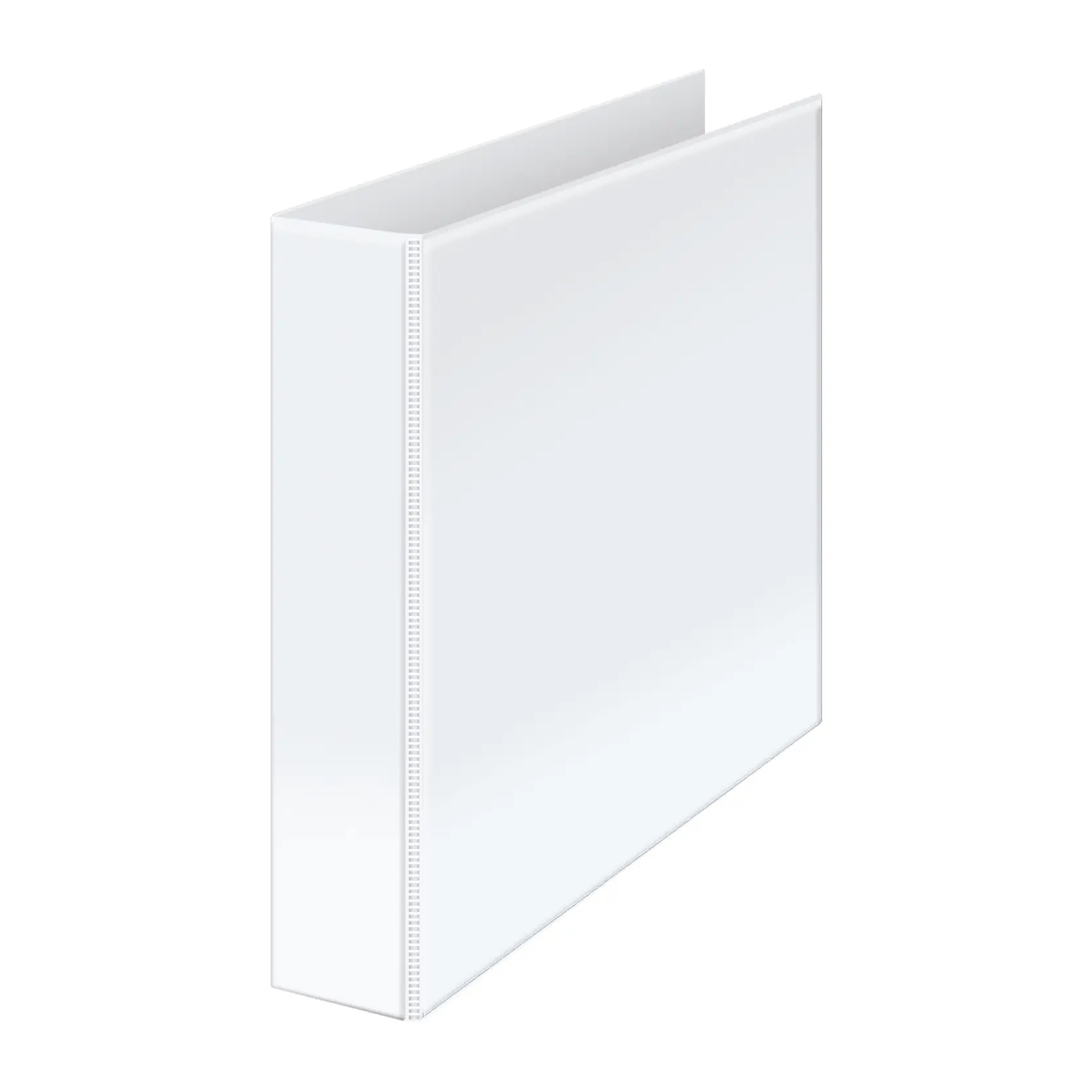 Dohe Carpeta Canguro Basic A4 - 4 Anillas Mixtas 55mm - Bolsa en Lomo y Portada - Carton Forrado - C