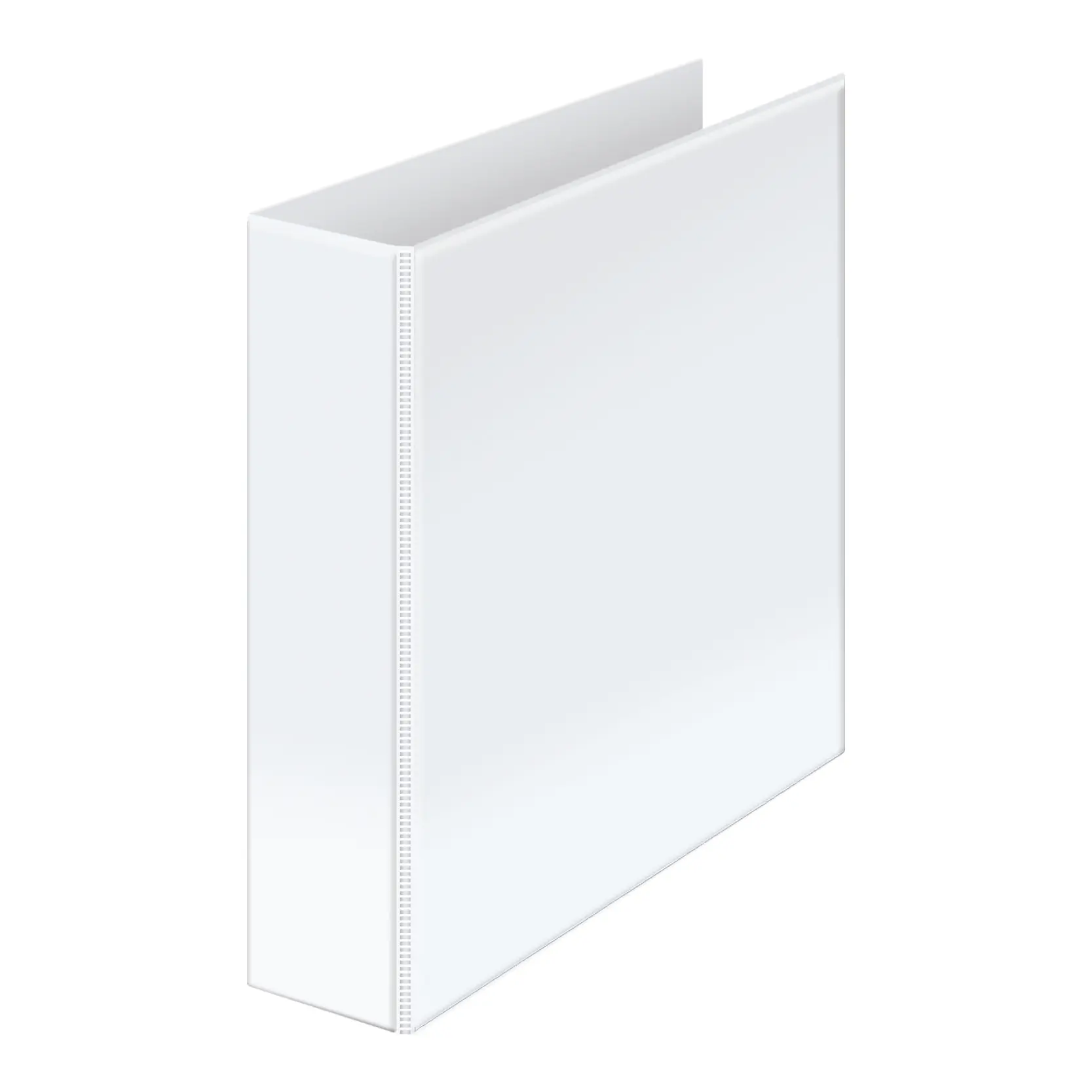 Dohe Carpeta Canguro Basic A4 - 2 Anillas Mixtas 65mm - Bolsa en Lomo y Portada - Carton Forrado - C