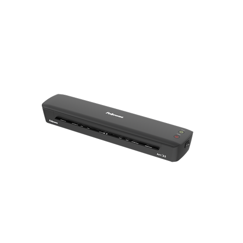 Fellowes ARC A3 Plastificadora Domestica A3 - Para Fundas de hasta 80 Micras - Calentamiento en 4 Mi