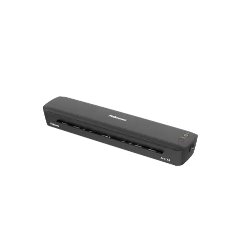 Fellowes ARC A3 Plastificadora Domestica A3 - Para Fundas de hasta 80 Micras - Calentamiento en 4 Mi