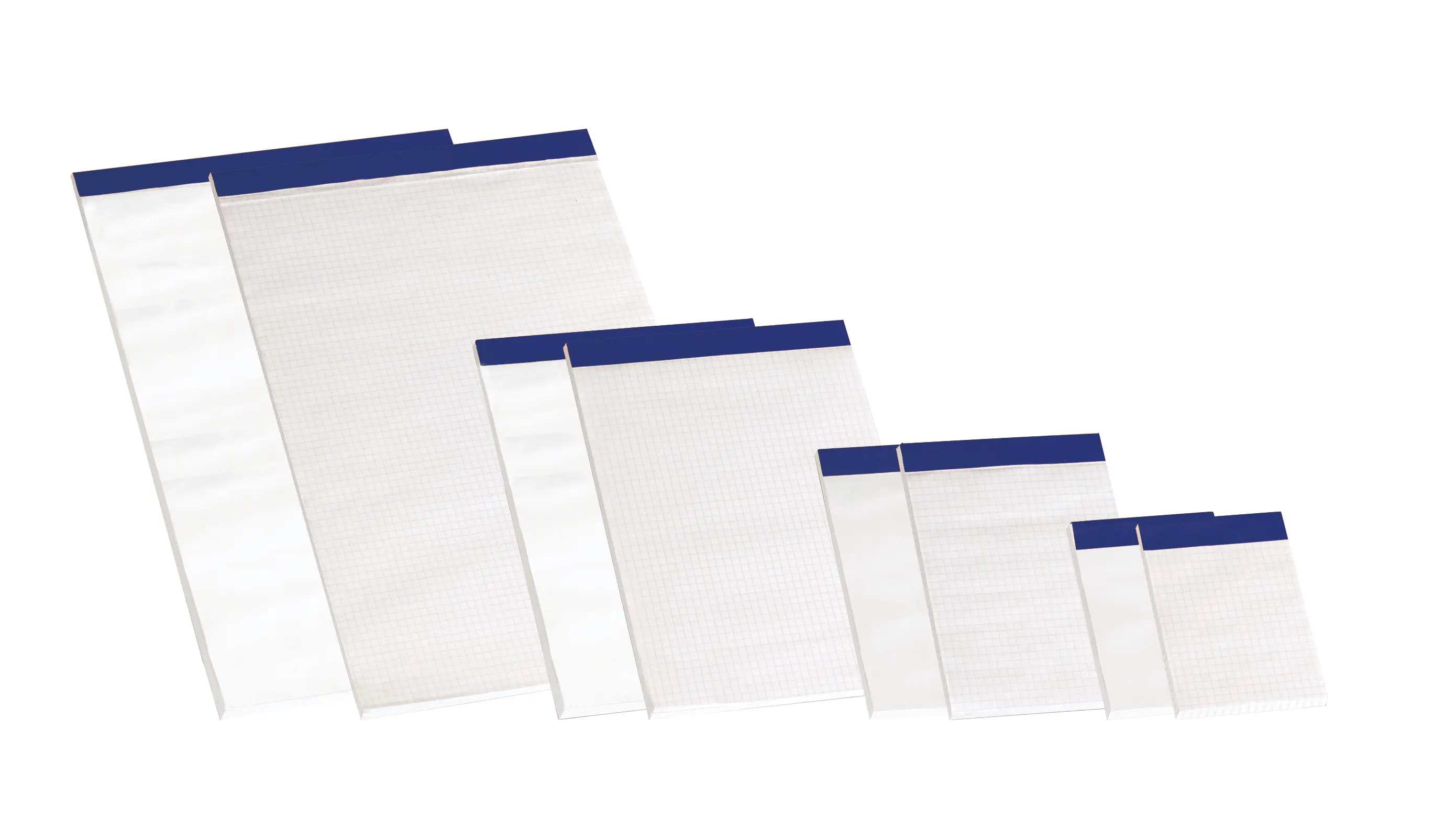 Enri A5 sin Tapa Bloc de Notas Grapado 4x4 80 Hojas - Tama�o A5 - sin Tapa - Grapado 4x4 - 80 Hojas 