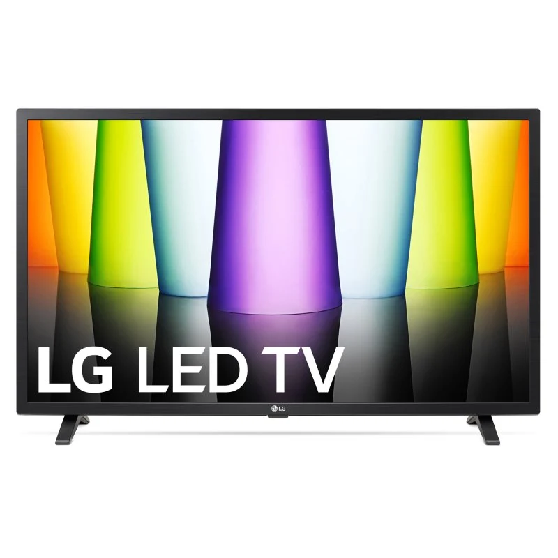 LG Televisor Smart TV 32