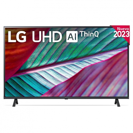 LG Televisor Smart TV 43