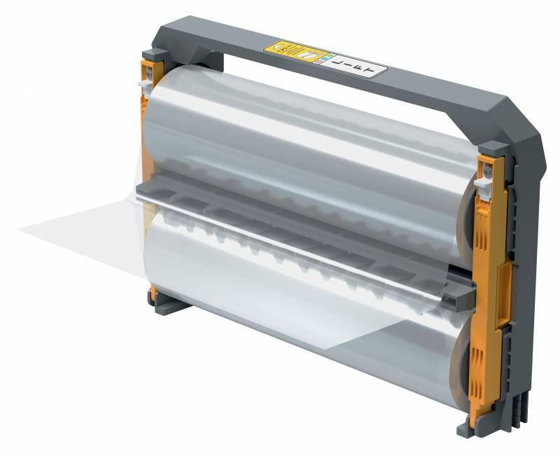 GBC Foton 30 Cartucho Recargable de Plastificacion Brillante 125 Micras