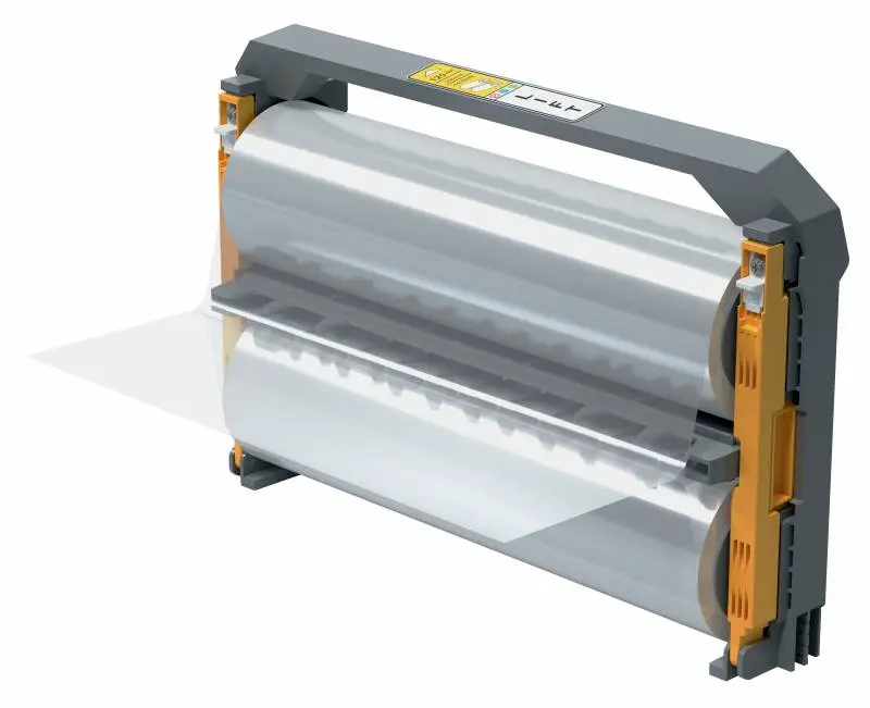 GBC Foton 30 Cartucho Recargable de Plastificacion Brillante 125 Micras