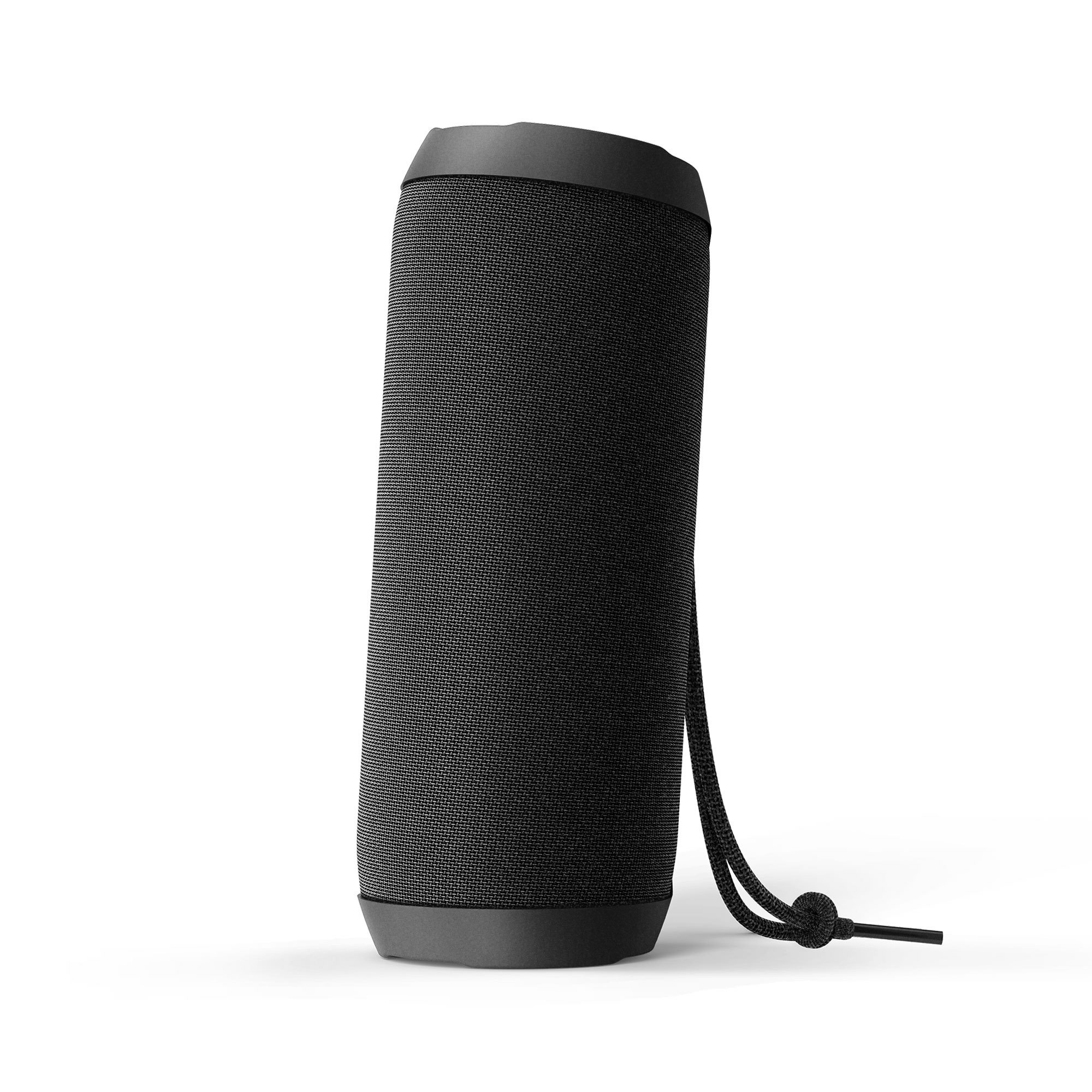 Energy Sistem Altavoz Urban Box 2 - 10W - TWS - Bluetooth 5.0 - USB/MicroSD MP3 Player - FM Radio - 