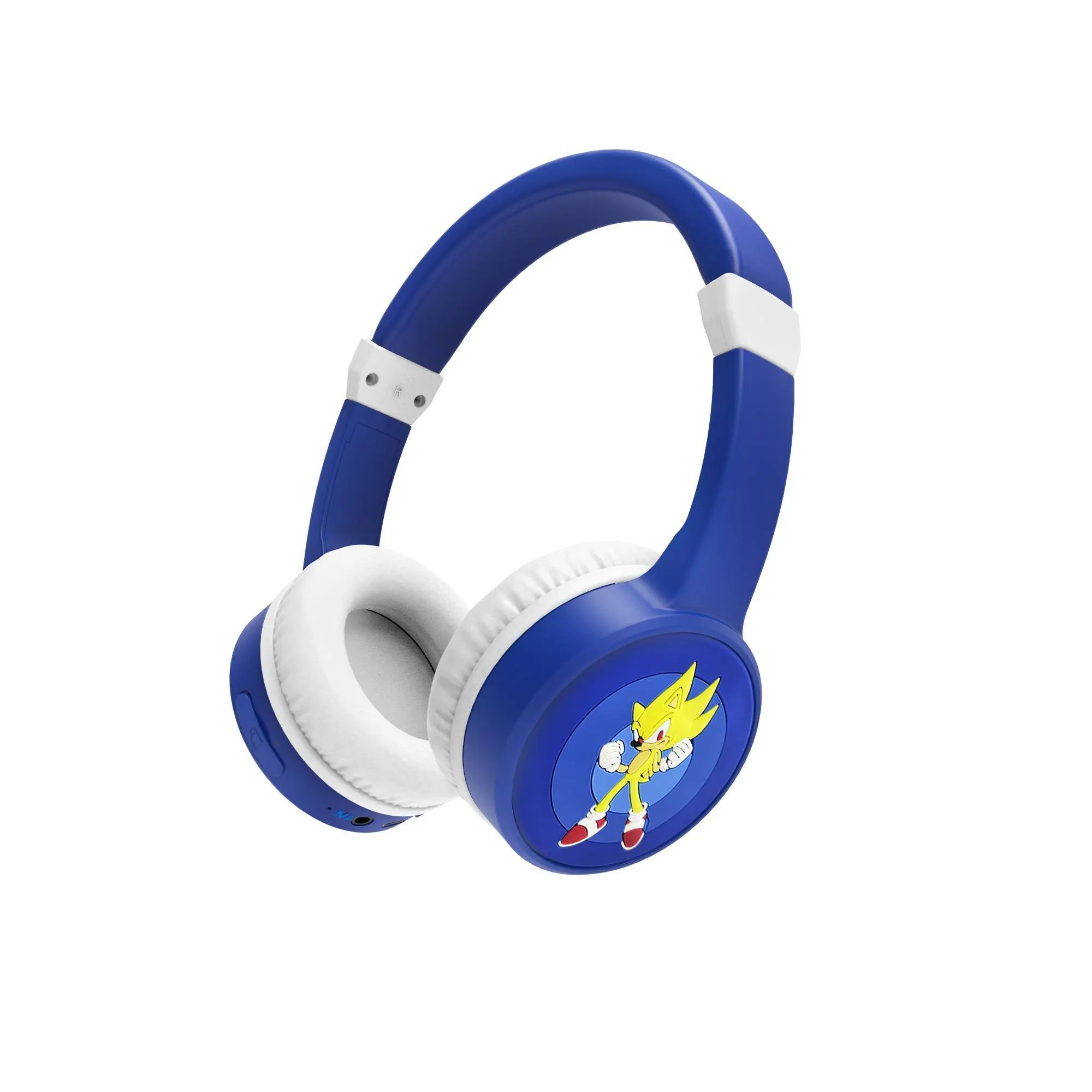 Energy Sistem Lol&Roll Super Sonic Kids Auriculares Bluetooth - Compartir Musica - Bluetooth 5.1 - <