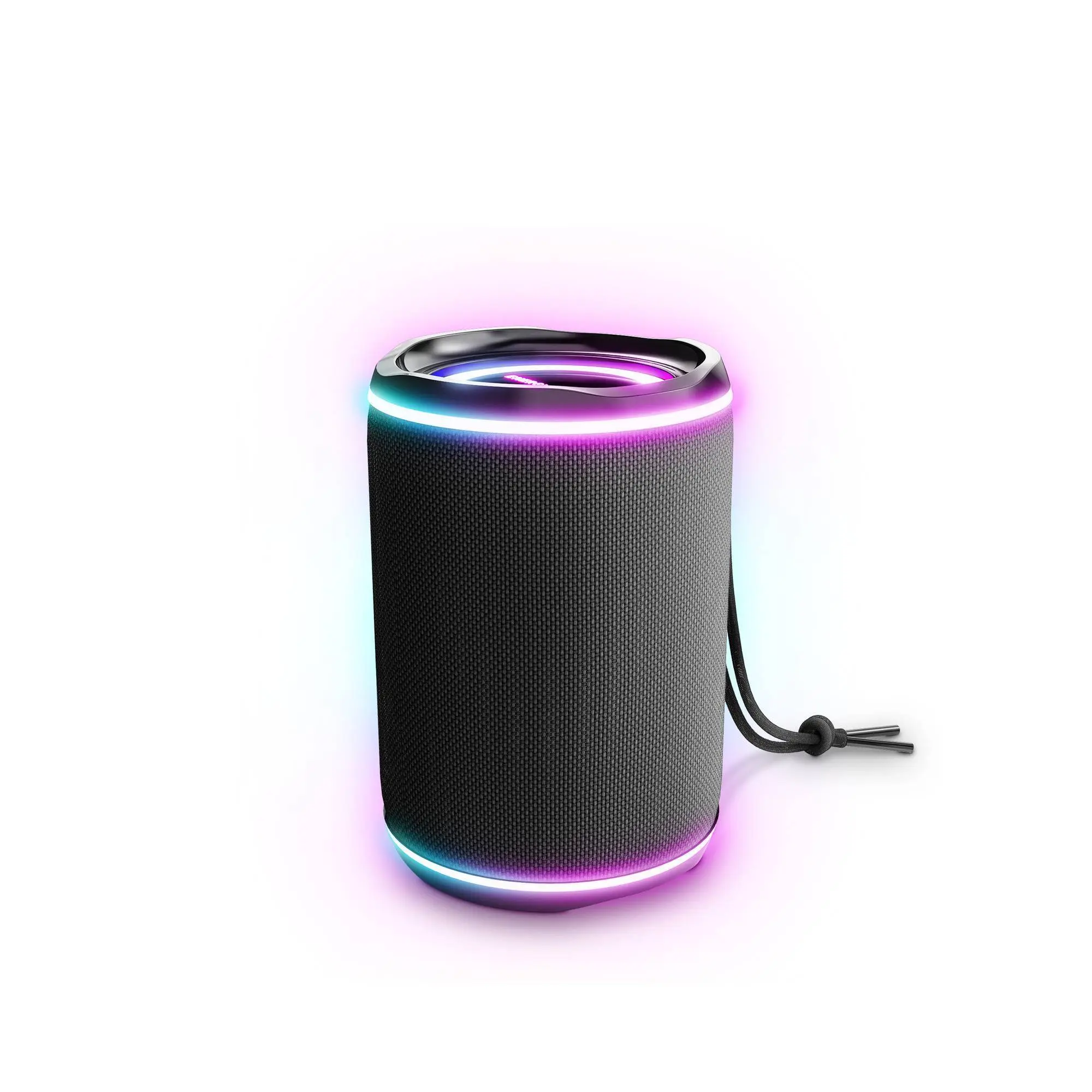 Energy Sistem Altavoz Urban Box Supernova - 16W - LED Lights - Bluetooth - USB/MicroSD - TWS - Color