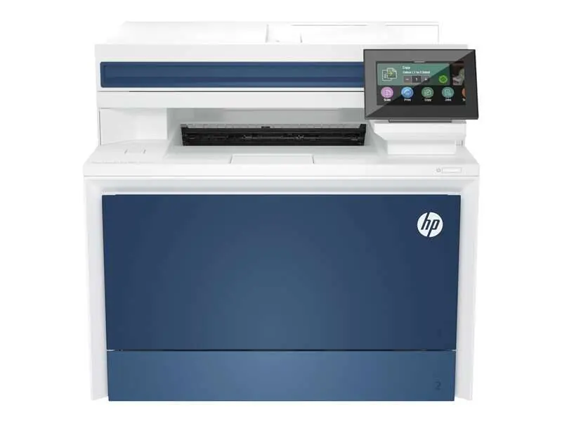 HP LaserJet Pro 4302dw Impresora Multifuncion Laser Color WiFi Duplex 33ppm