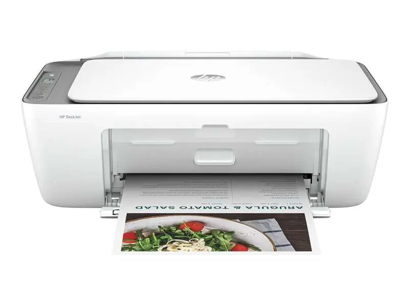 HP DeskJet 2820e Impresora Multifuncion Color WiFi 7.5ppm