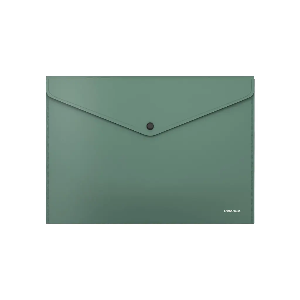 Erichkrause Sobres Fizzy Classic - Tama�o ?4 - Opaco - Color Verde