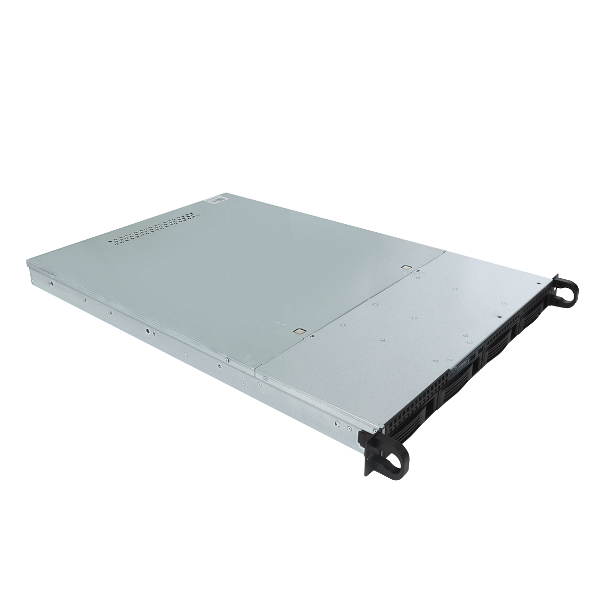 Unykach HSW4104 1U Servidor 1U Rack - Tama�os de Disco Soportados 2.5
