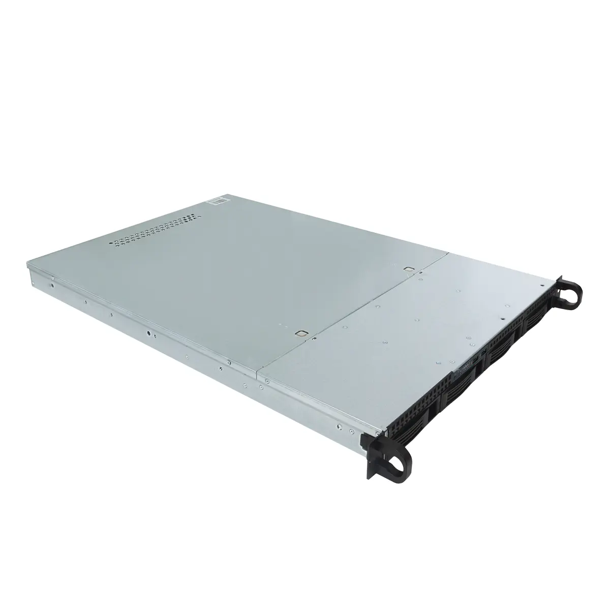 Unykach HSW4104 1U Servidor 1U Rack - Tama�os de Disco Soportados 2.5