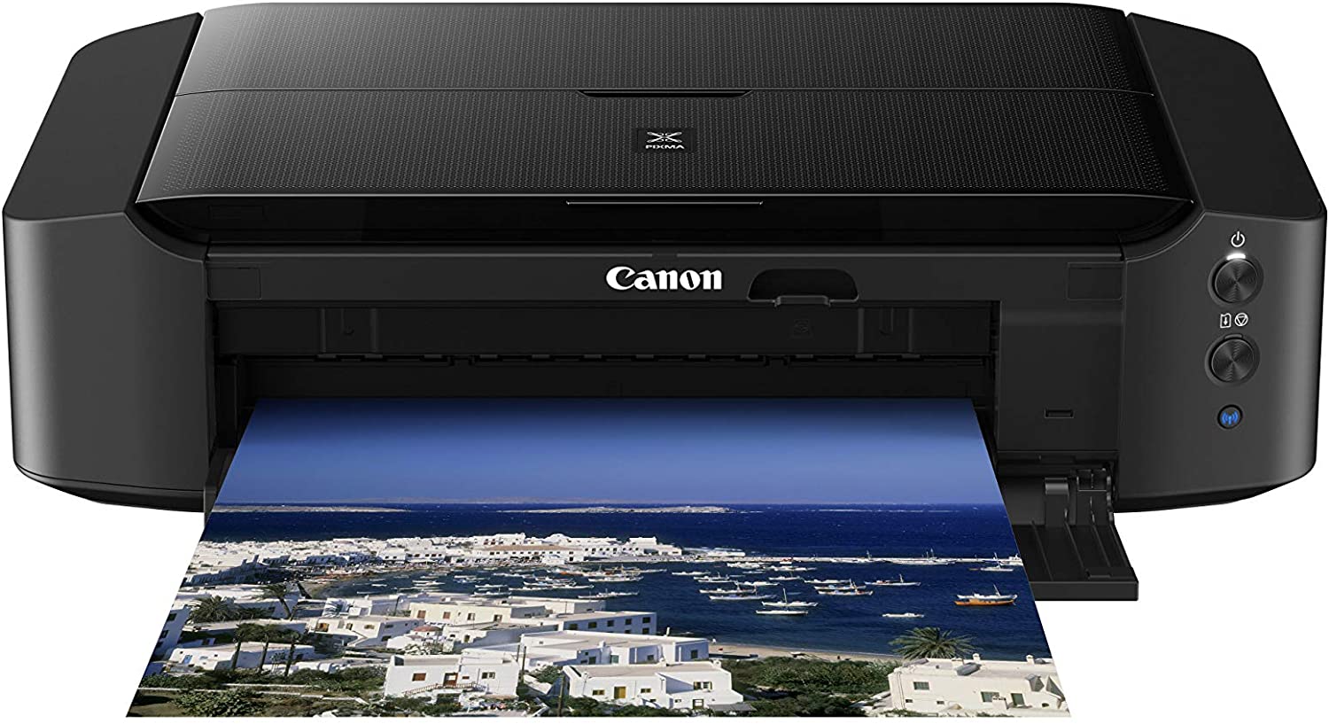 Canon Pixma iP8750 Impresora Fotografica A3 Color WiFi