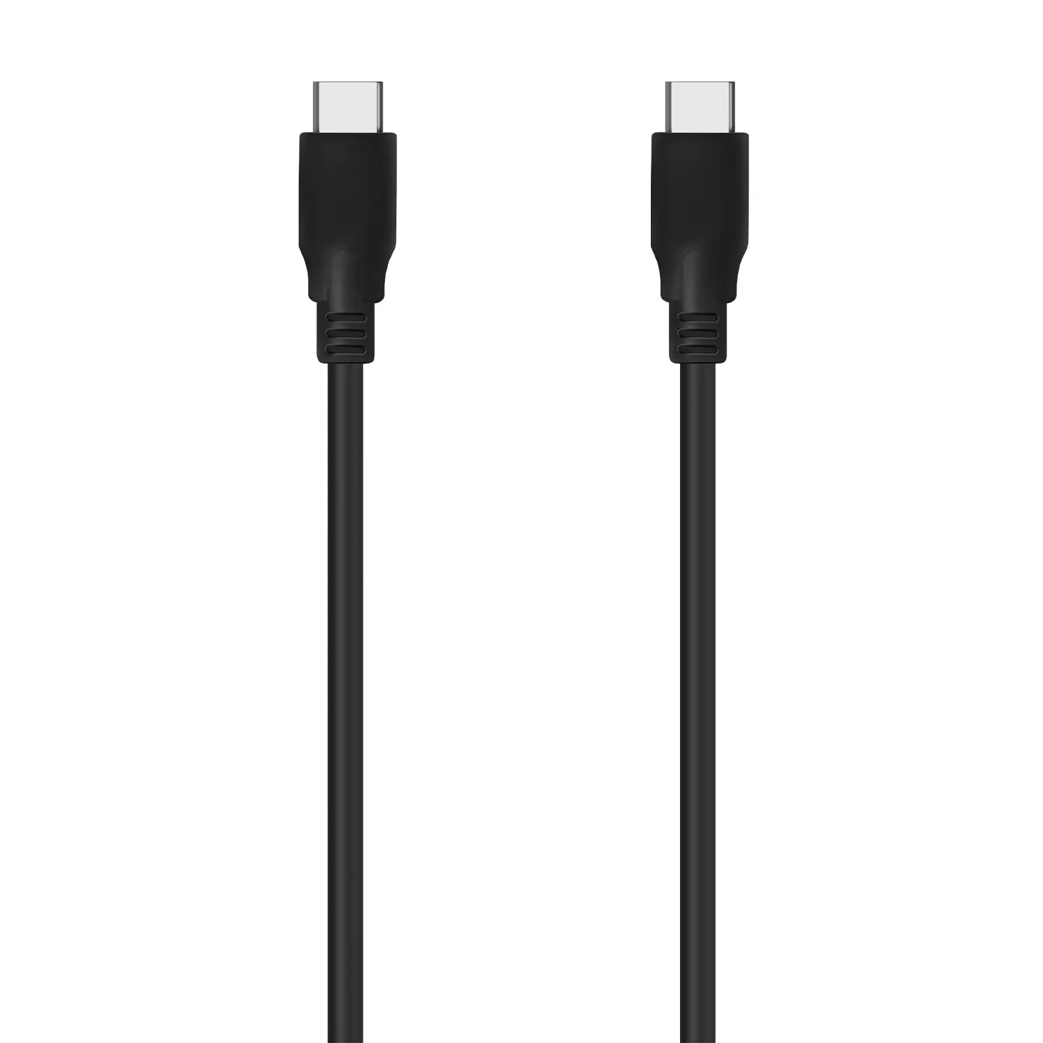 Aisens Cable USB 3.2 GEN2X2 20GBPS 8K@30Hz 5A 100W E-Marker - Tipo USB-C/M-USB-C/M - 1.5m - Color Ne