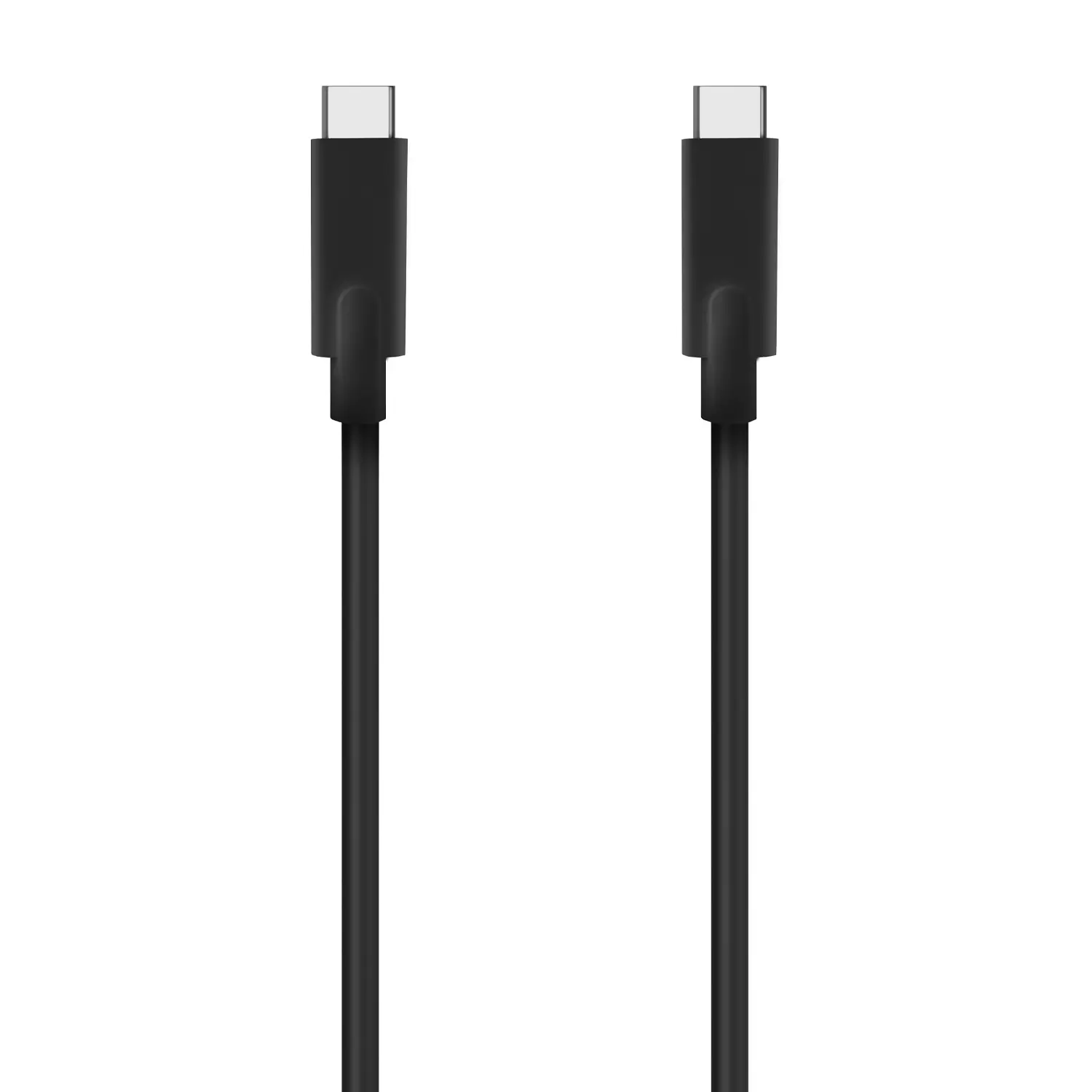 Aisens Cable USB 3.2 GEN2 10GBPS 4K@60Hz 5A 100W E-Marker - Tipo USB-C/M-USB-C/M - 3.0m - Color Negr
