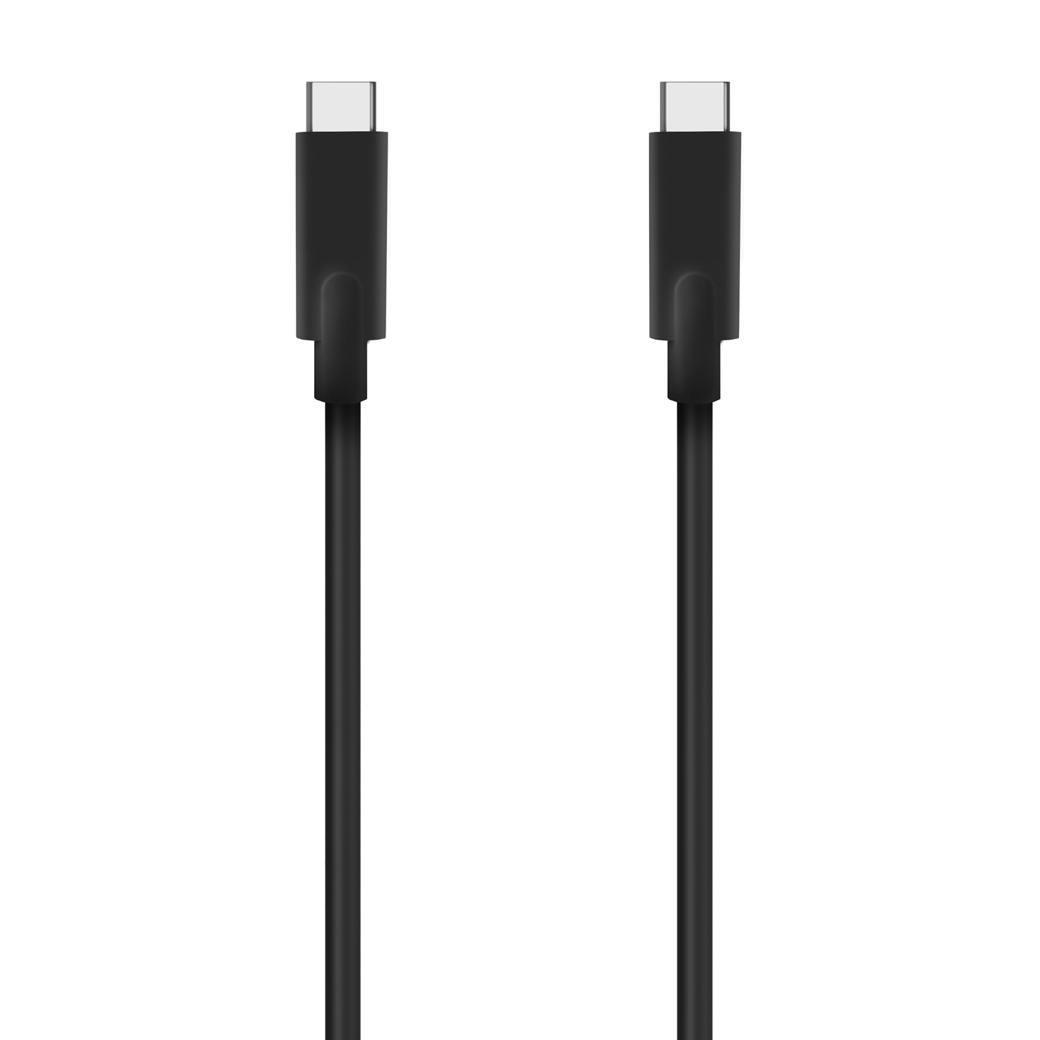 Aisens Cable USB 3.2 GEN1 5GBPS 4K@60Hz 3A 60W E-Marker - Tipo USB-C/M-USB-C/M - 5.0m - Color Negro