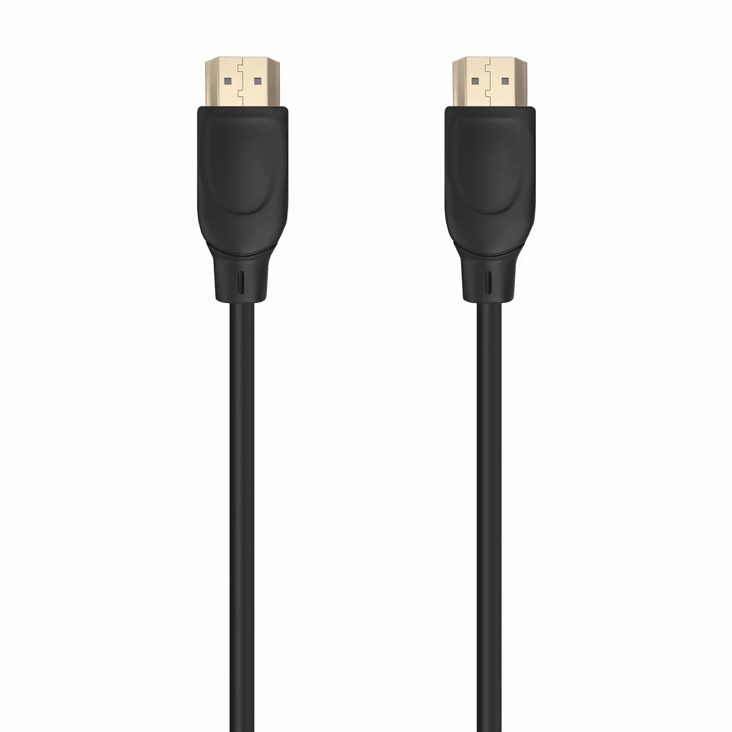 Aisens Cable HDMI V2.0 Premium Alta Velocidad / Hec 4K@60Hz 18Gbps - A/M-A/M - 0.5m - Color Negro