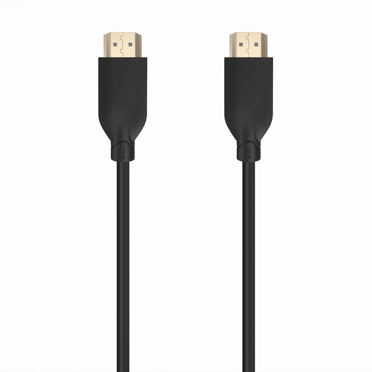 Aisens Cable HDMI V2.0 CCS Premium Alta Velocidad / Hec 4K@60Hz 18Gbps - A/M-A/M - 1.0m - Color Negr