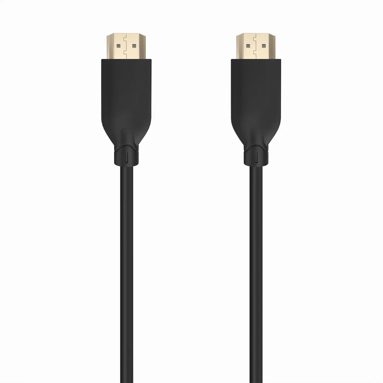 Aisens Cable HDMI V2.0 CCS Premium Alta Velocidad / Hec 4K@60Hz 18Gbps - A/M-A/M - 2.0m - Color Negr