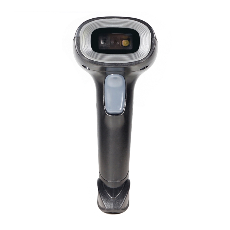 Approx Lector de Codigos de Barras 1D/2D - Indicador LED y Beeper - Velocidad de Escaneo 30fps - Dis