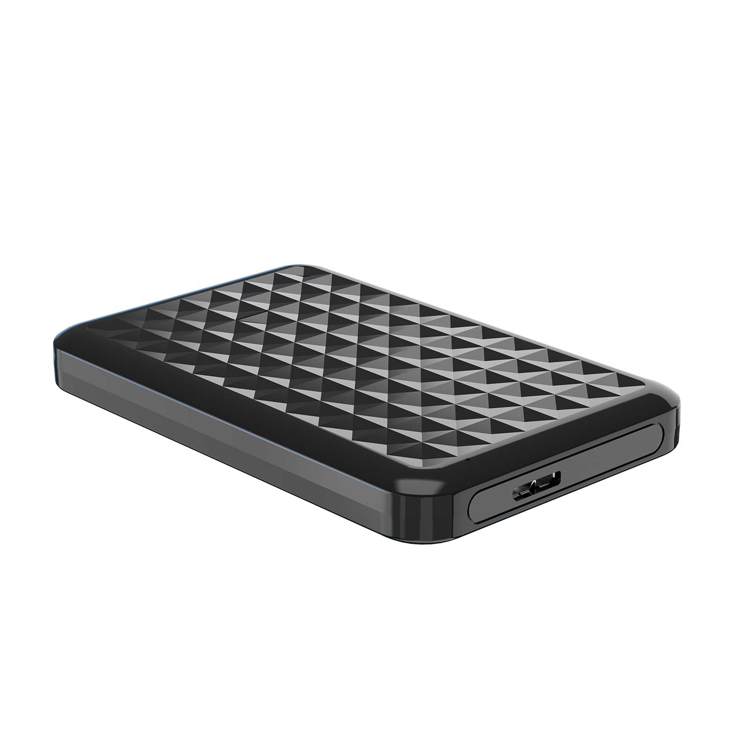 Aisens Caja Externa 2,5