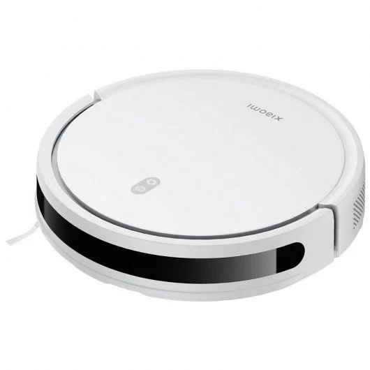 Xiaomi Vacuum E10 Robot Aspirador Inteligente WiFi 4000 Pa - Barrido y Fregado - Bateria de 2600mAh 