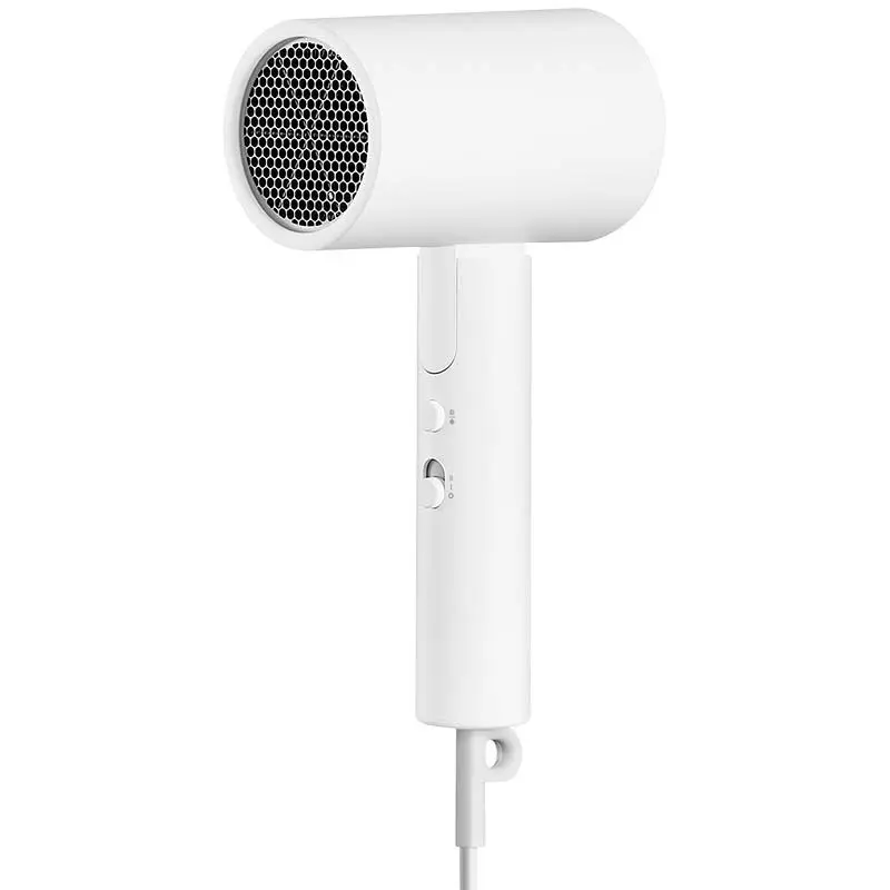 Xiaomi Compact Hair Dryer H101 Secador de Pelo 1600W - Secado Rapido - Dise�o Compacto y Plegable - 