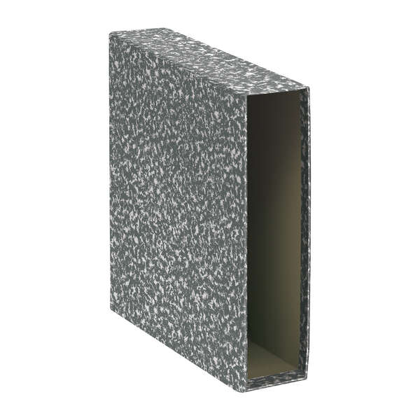 Dohe Fundas de Archivadores - Tama�o A4 - Carton Forrado con Papel Impreso - para Archivador Jaspead