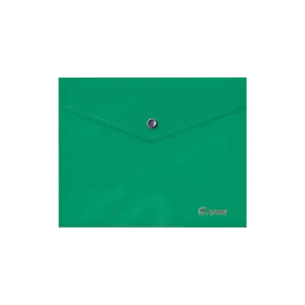 Dohe Carpeta Tama�o A5 Apaisado - Fabricado en Polipropileno de 150 Micras - Apertura Superior y Cie