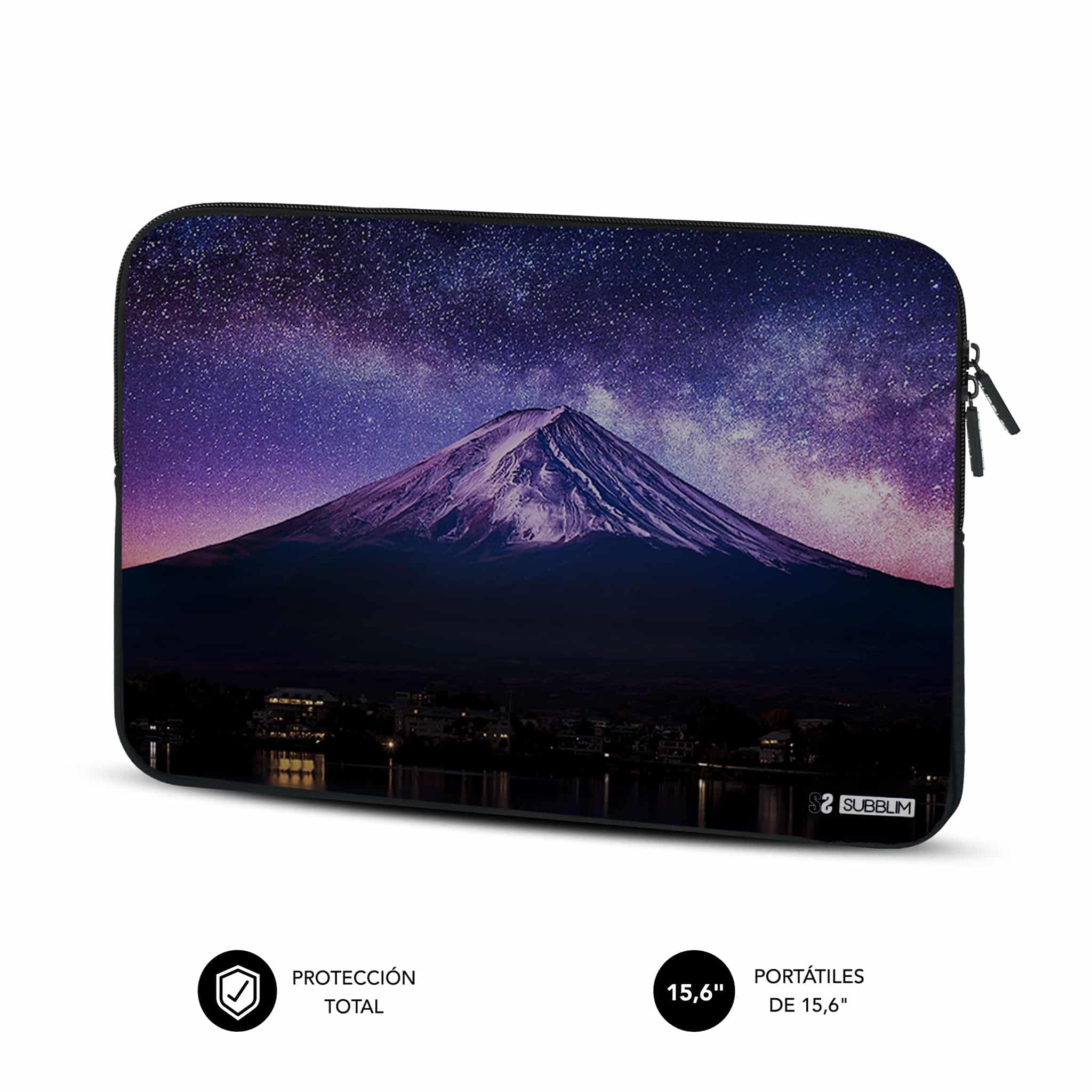 Subblim Funda Neopreno Trendy para Portatil 15.6