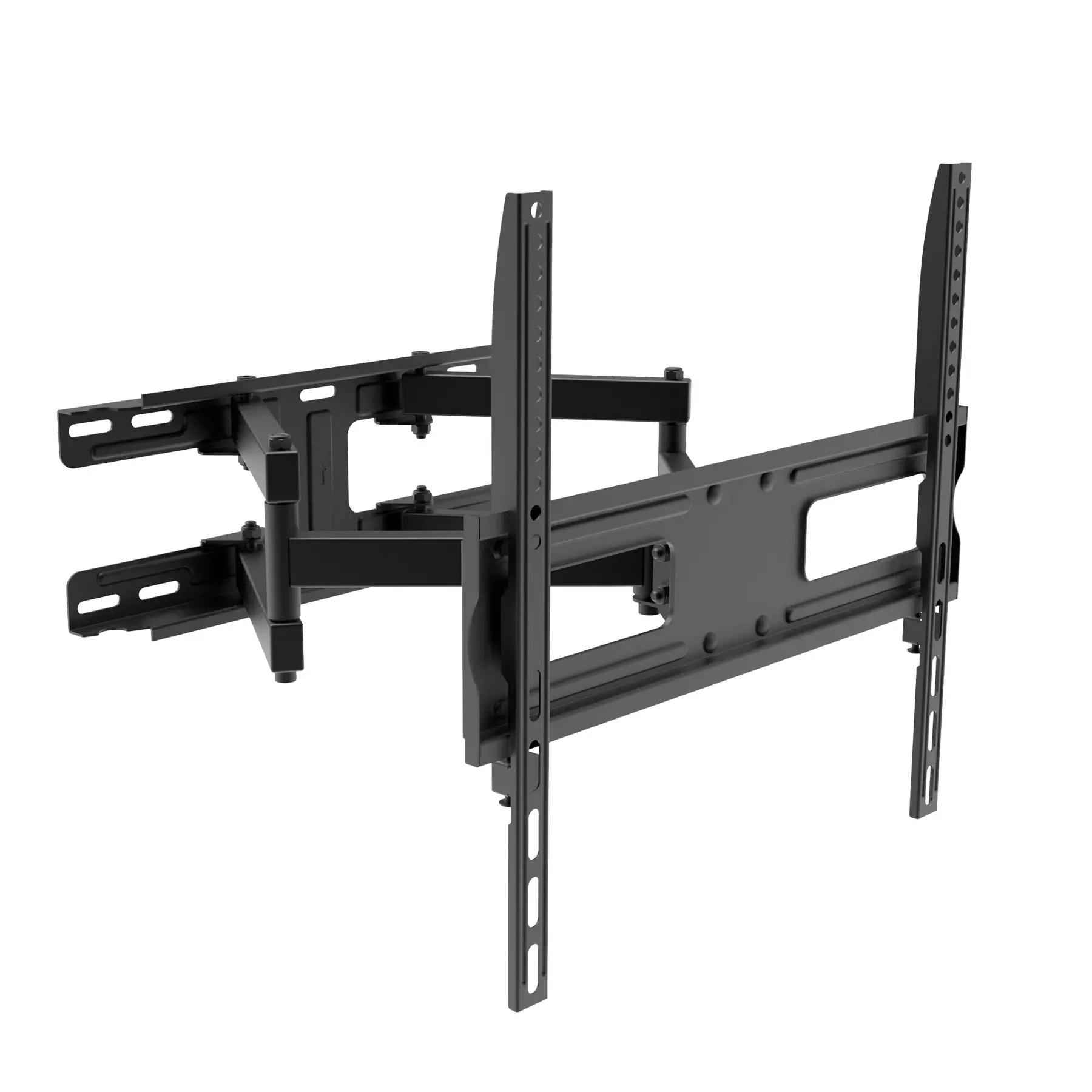 Unykach UK1280 Soporte de Pared Extensible y Articulado Doble Brazo para TV de 32