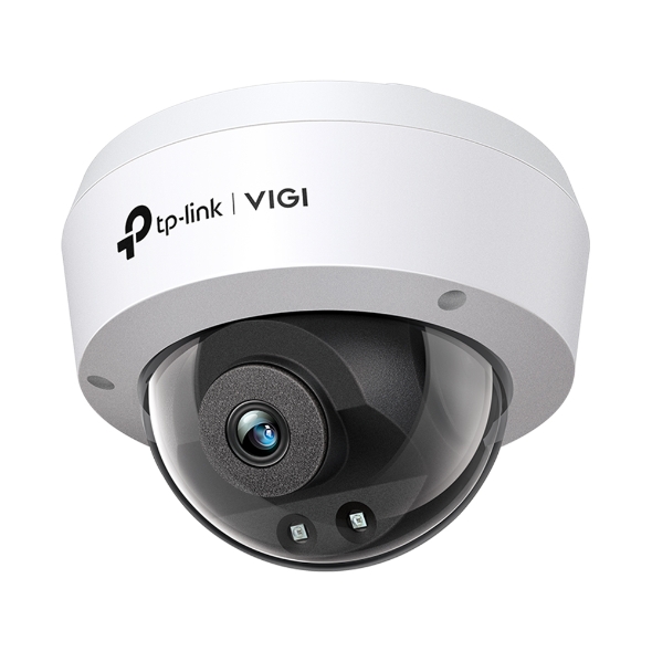 TP-Link VIGI C240I 4mm Camara de Seguridad IP 4MP - Video H.265+ - Deteccion Inteligente - Tecnologi
