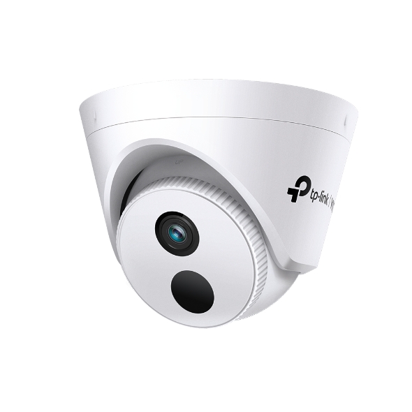 TP-Link VIGI C420I 4mm Camara de Seguridad IP 2MP - Video H.265+ - Deteccion Inteligente - Tecnologi