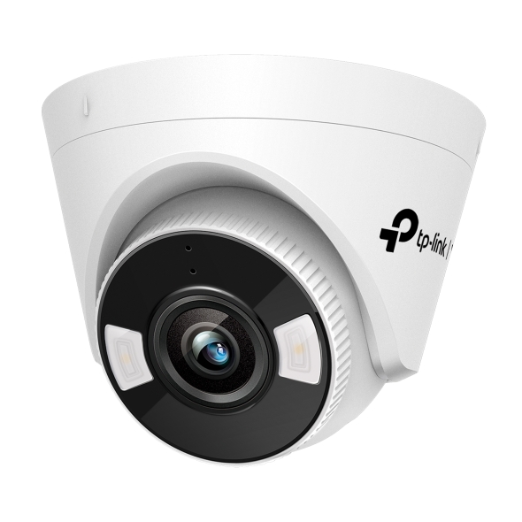 TP-Link VIGI C440 2.8mm Camara de Seguridad IP 4MP Full Color - Video H.265+ - Deteccion Inteligente