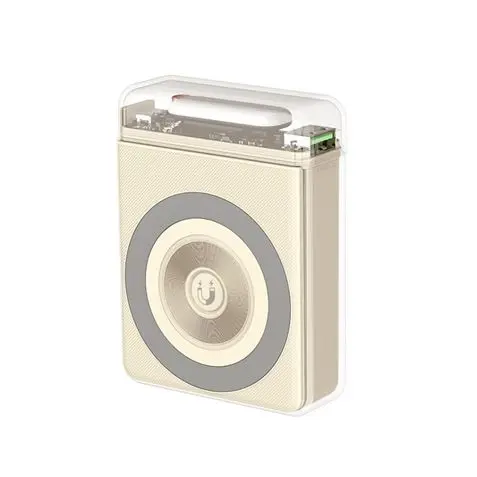 XO Powerbank 10000Mah - Salidas Tipo C 20W, USB 22.5W, Carga Inalambrica 15W - Entradas Tipo C 18W -