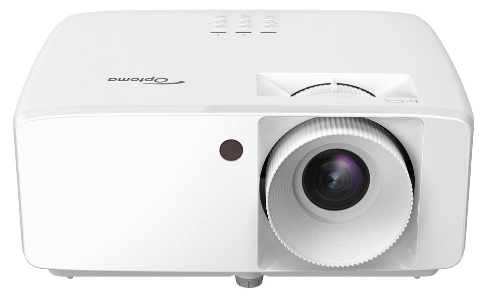 Optoma ZH350 Proyector Full HD 1080p DuraCore - Altavoz 15W - HDMI, USB, RS-232 - 3600 Lumenes - Man