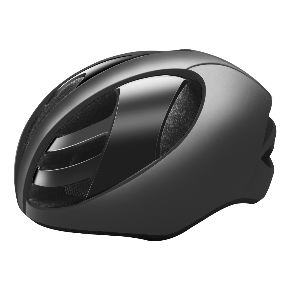 Zwheel Smart Helmet Pro Casco de Seguridad para Movilidad Urbana Talla L - Luz de Posicion e Intermi