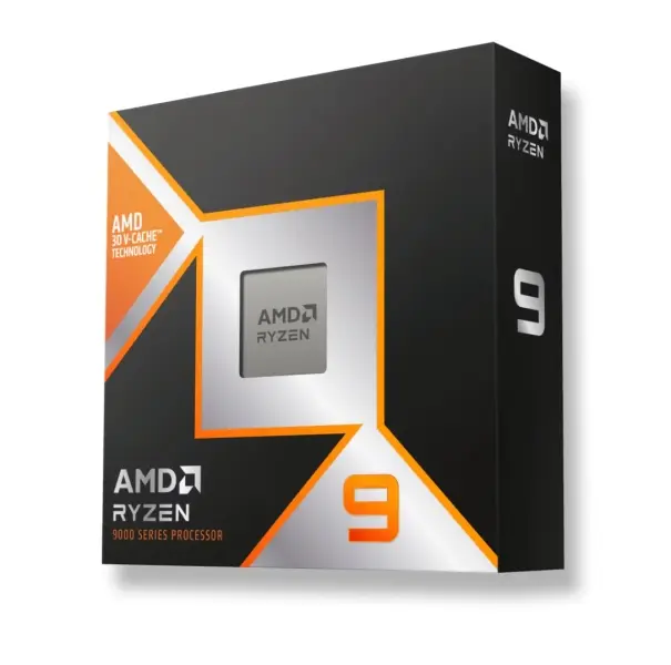 AMD Ryzen 9 9950X3D Procesador 4.3/5.7GHz