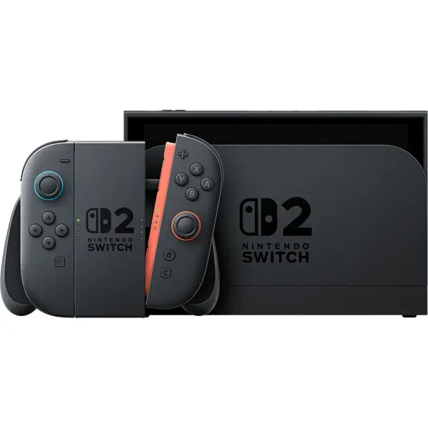 Nintendo Consola Nintendo Switch 2