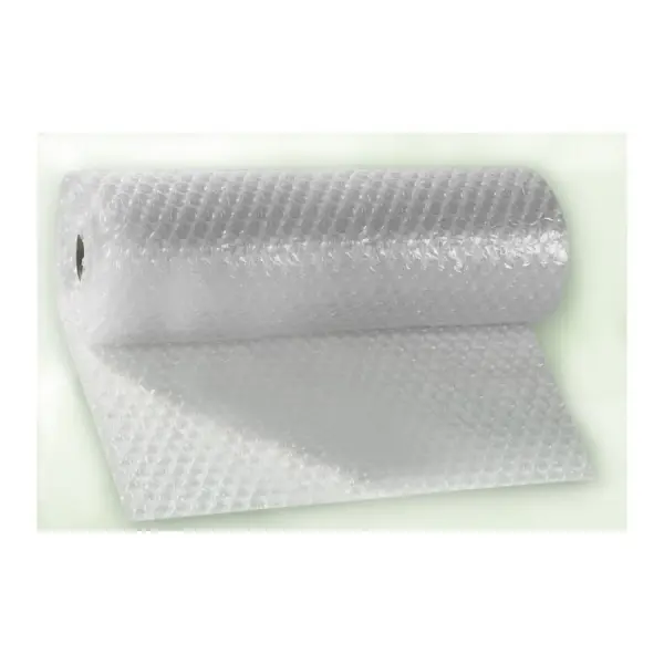 Apli Rollo de Burbujas Translucido Doble Capa - Proteccion Optima para Envios y Mudanzas - Alta Resi