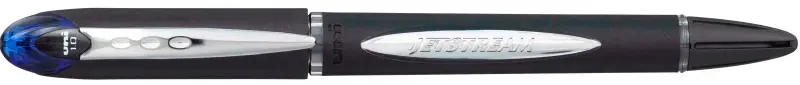 Uni-ball JetStream SX-210 Boligrafo Punta de Bola 1mm - Tinta Resistente al Agua y Luz - Secado Inst