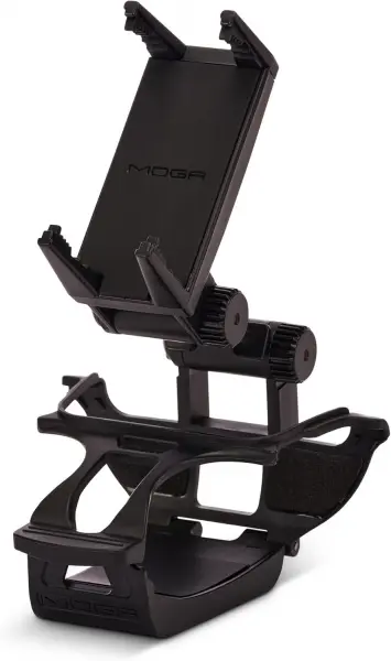 PowerA Soporte de Juego Moga para Dispositivos Moviles Compatible con Playstation 4 y 5