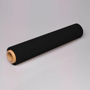 Fabrisa Bobina de Film Extensible con Mandril 23 Micras - Ancho 50cm - 2kg de Peso - Gran Resistenci