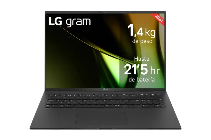 LG Gram 17Z90S-G.AA75B Portatil 17