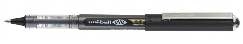 Uni-ball Eye Ultra Micro UB-150-38 Boligrafo de Tinta Liquida - Punta de Bola 0.38mm - Tinta Resiste