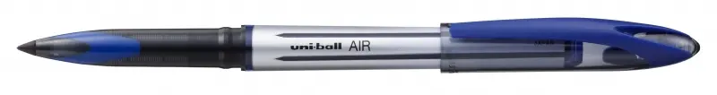 Uni-ball AIR UBA-188-L Rollerball - Punta de Bola 0.7mm - Escribe como Pluma Estilografica - Tinta P